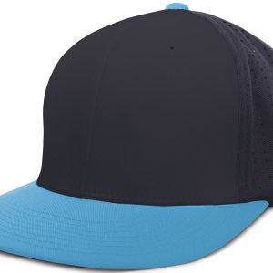 Perforated F3 Performance FlexfitÂ® Cap - Image 16