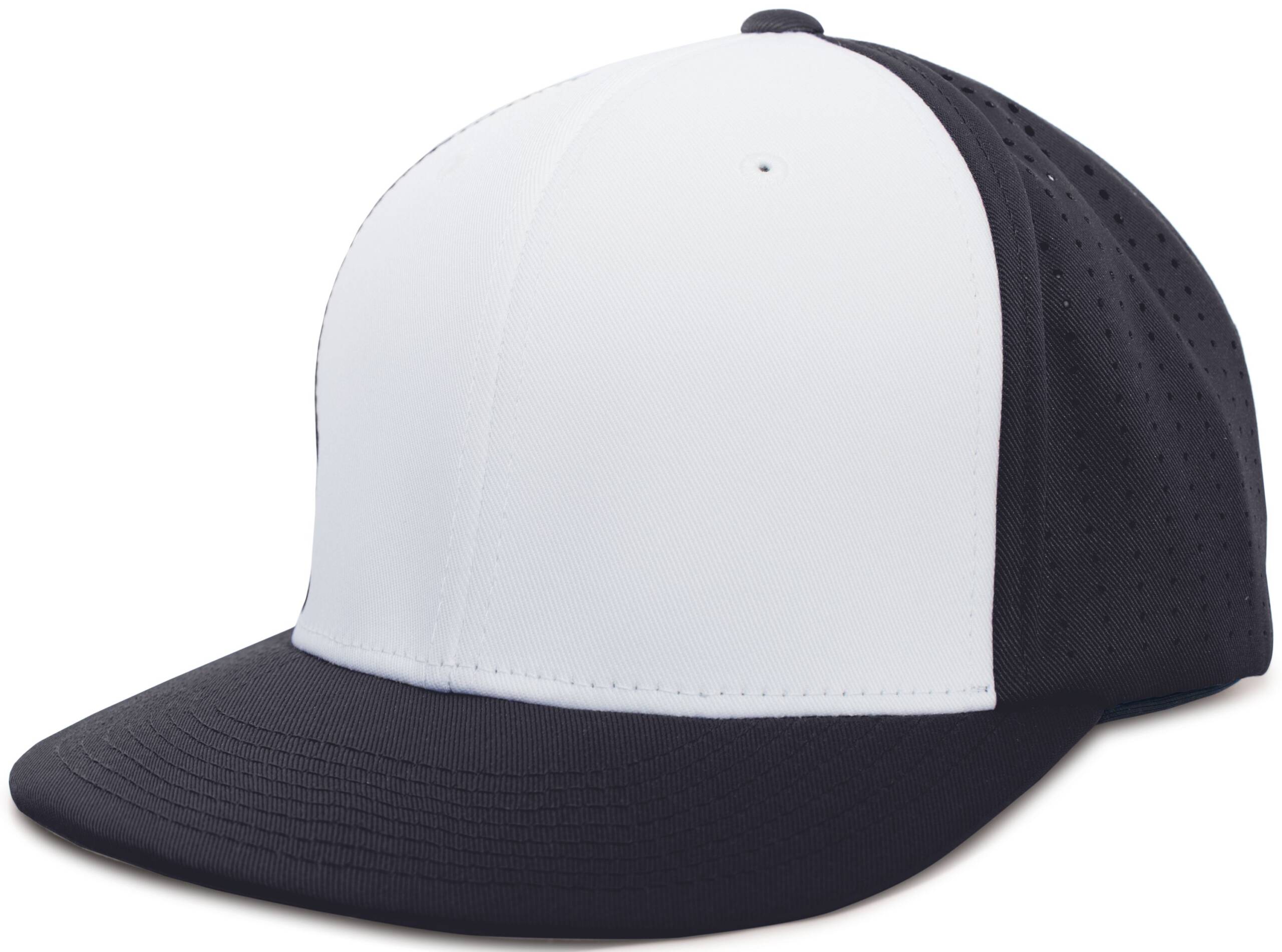 Perforated F3 Performance FlexfitÂ® Cap - Image 31
