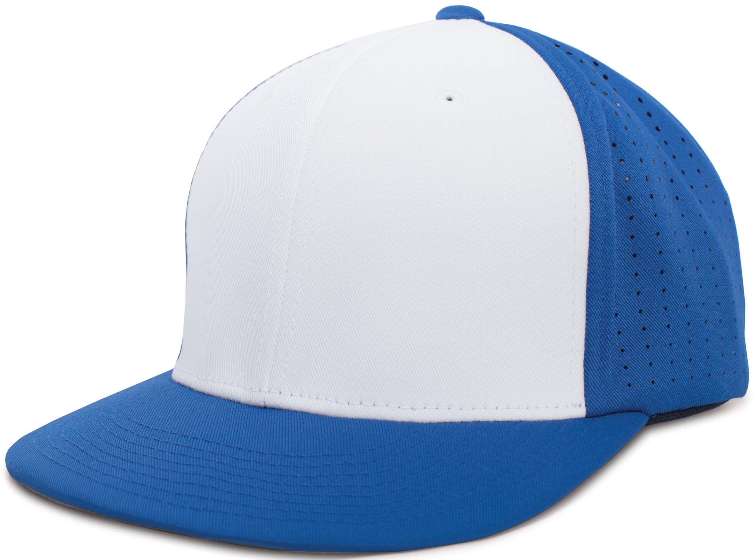 Perforated F3 Performance FlexfitÂ® Cap - Image 33