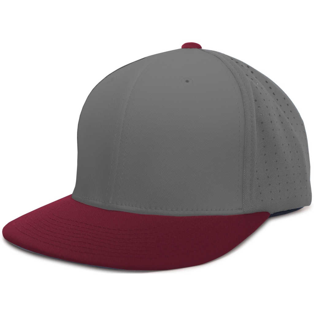 Perforated F3 Performance FlexfitÂ® Cap