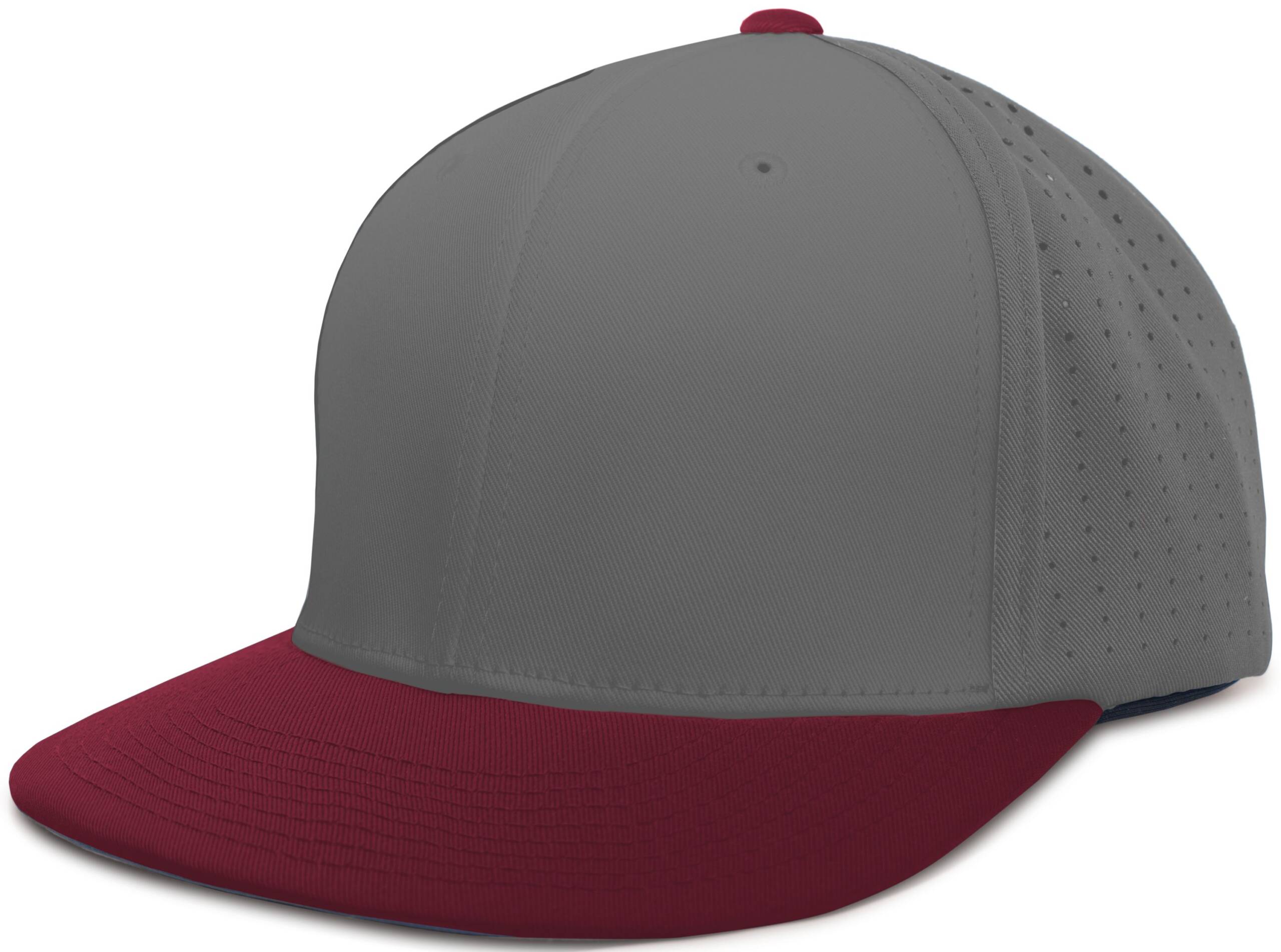 Perforated F3 Performance FlexfitÂ® Cap - Image 10