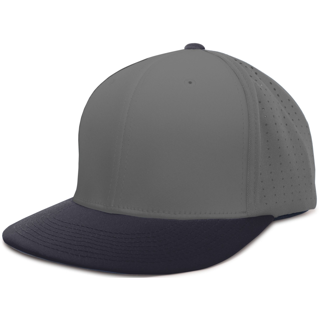Perforated F3 Performance FlexfitÂ® Cap