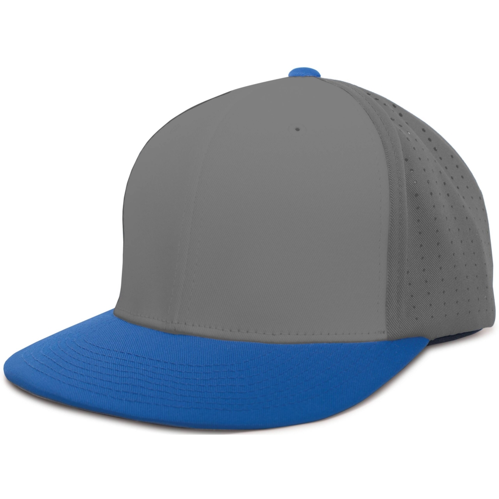 Perforated F3 Performance FlexfitÂ® Cap