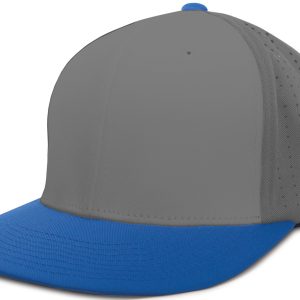 Perforated F3 Performance FlexfitÂ® Cap - Image 13