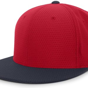 Performance Air Jersey FlexfitÂ® Cap - Image 13