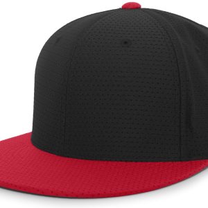 Performance Air Jersey FlexfitÂ® Cap - Image 2