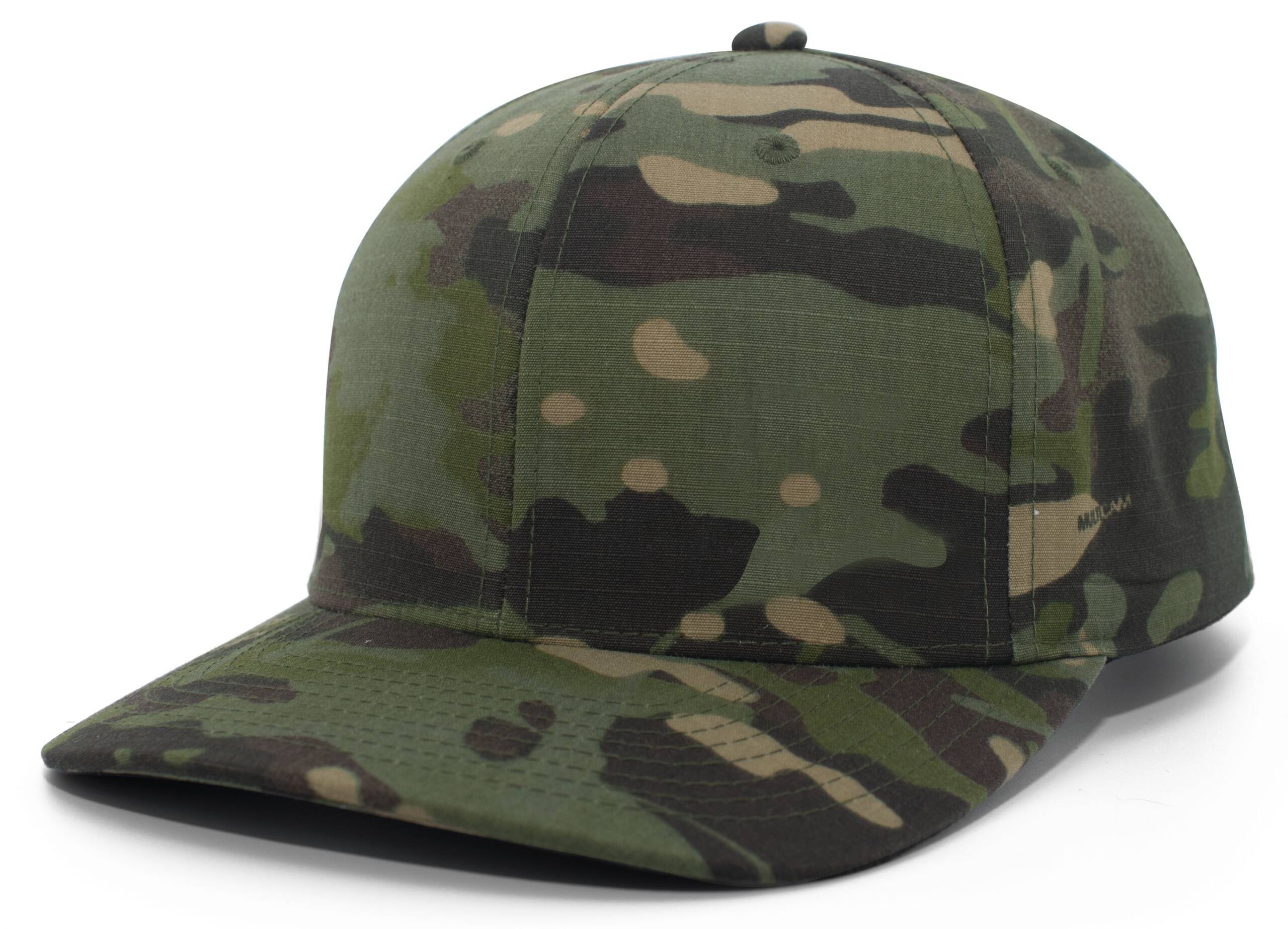 MulticamÂ® Ripstop Cordura Snapback Cap - Image 6