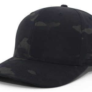MulticamÂ® Ripstop Cordura Snapback Cap - Image 4
