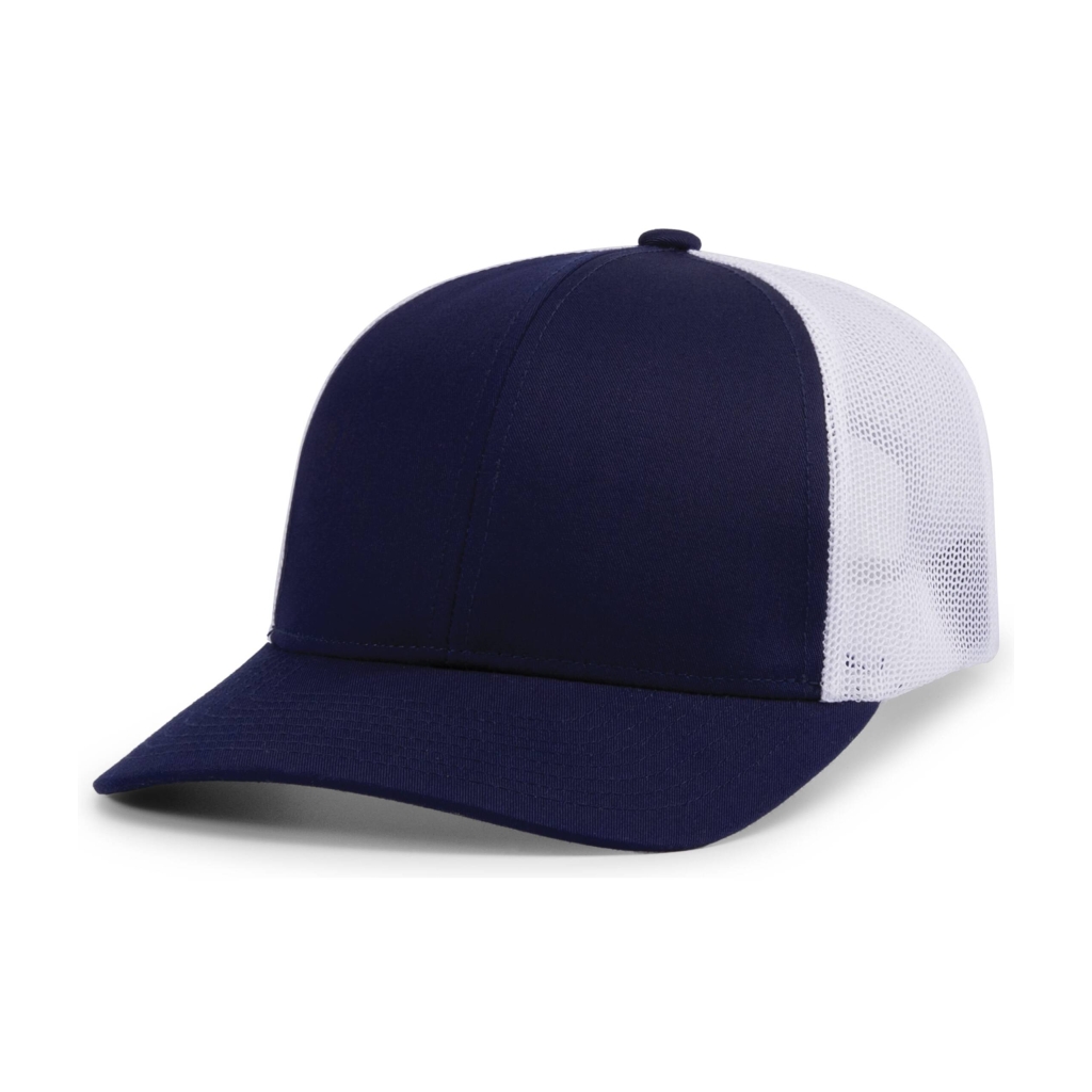 Low-Pro Trucker Cap
