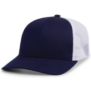 Low-Pro Trucker Cap - Image 44