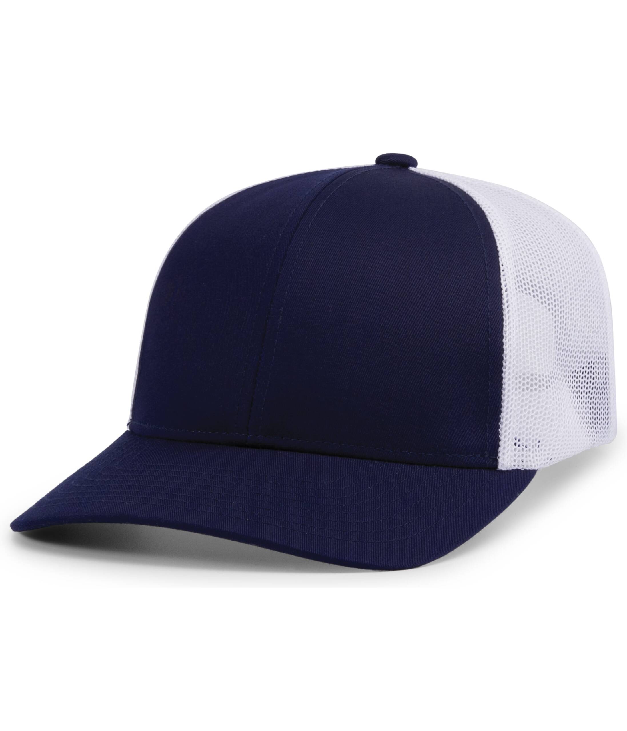 Low-Pro Trucker Cap - Image 44