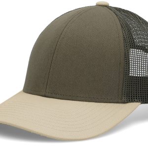 Low-Pro Trucker Cap - Image 29