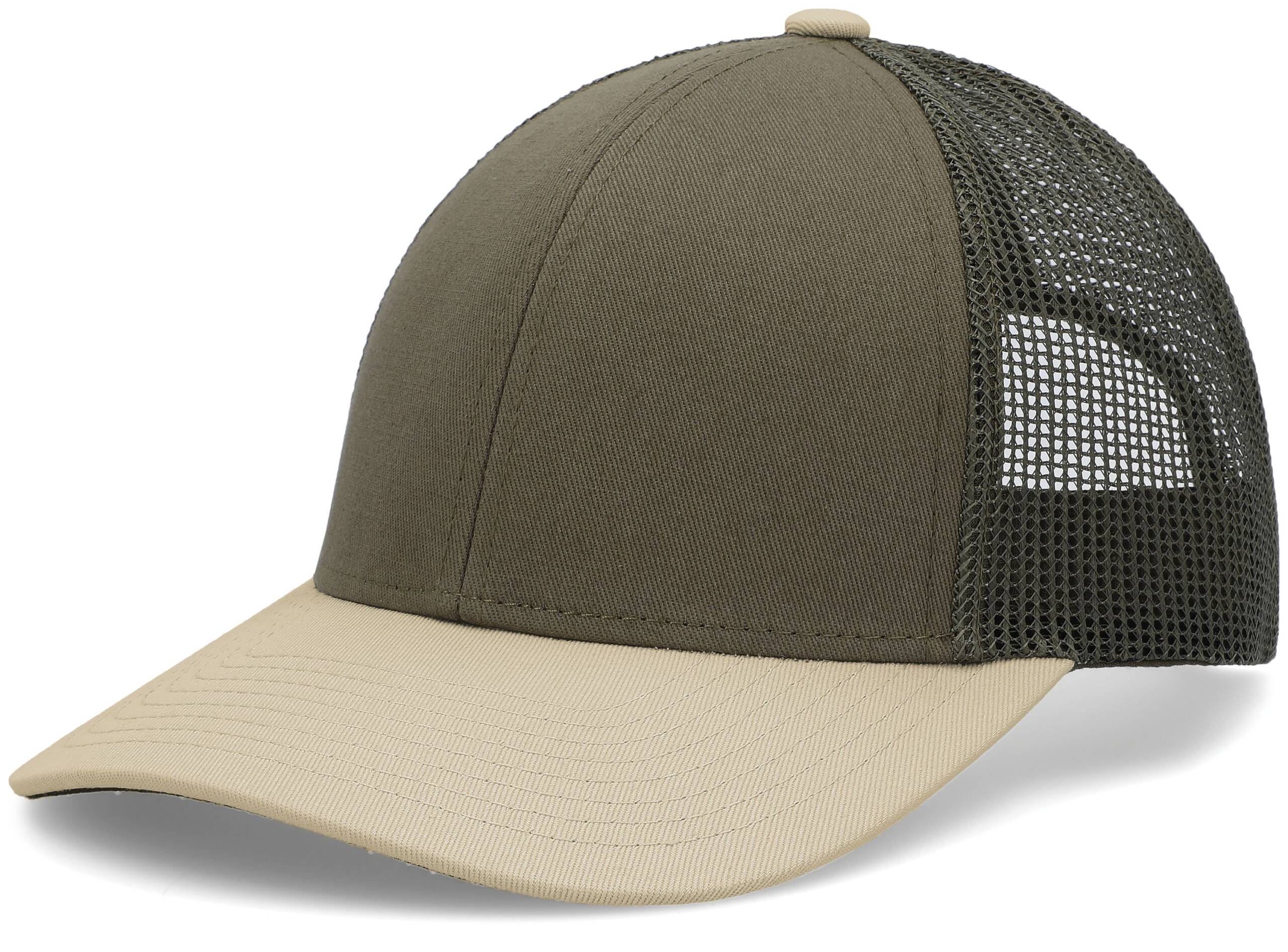 Low-Pro Trucker Cap - Image 29