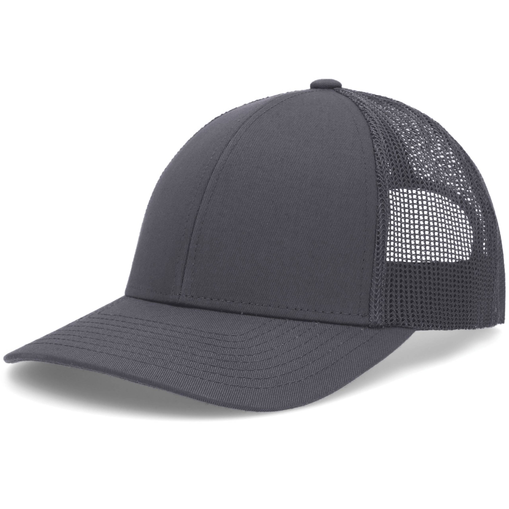 Low-Pro Trucker Cap