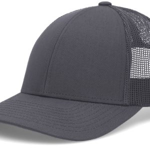 Low-Pro Trucker Cap - Image 12