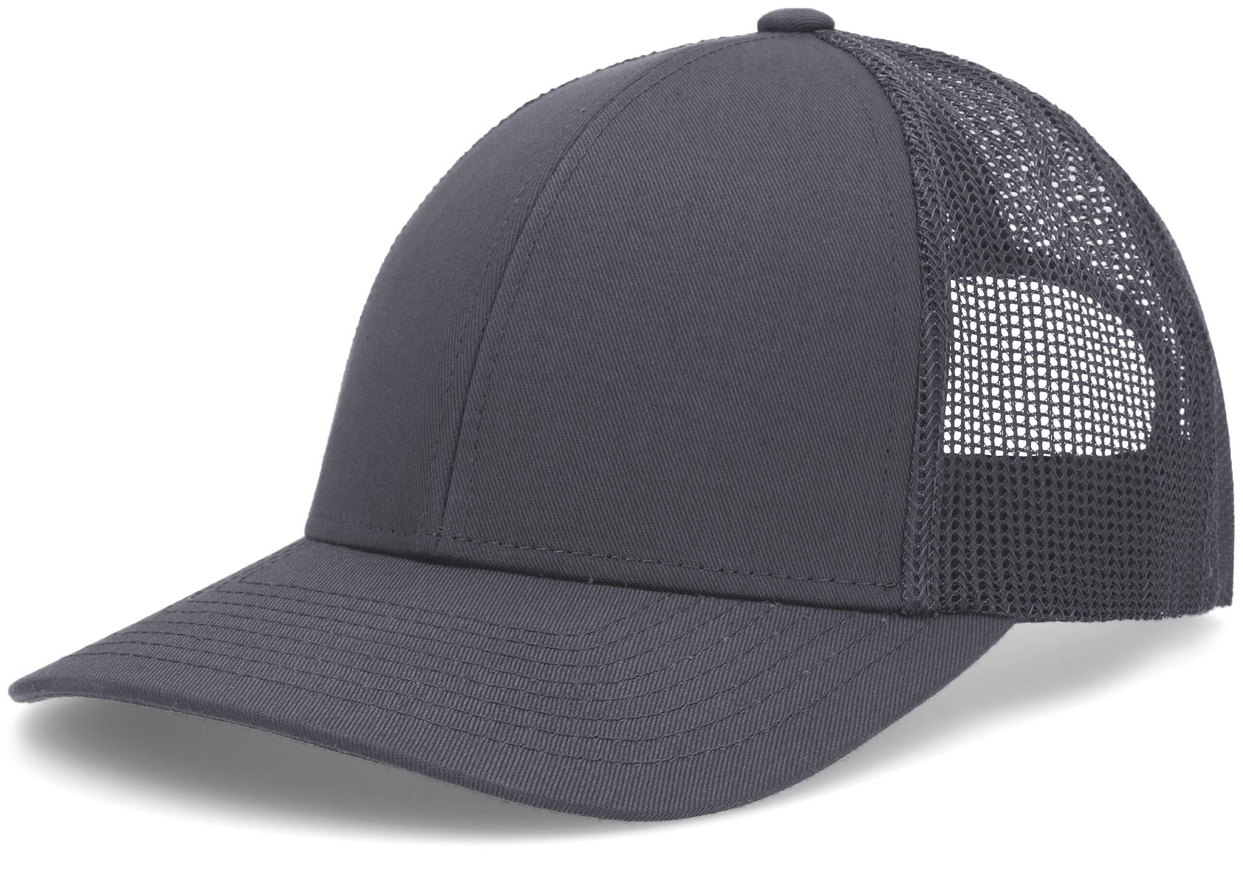 Low-Pro Trucker Cap - Image 12
