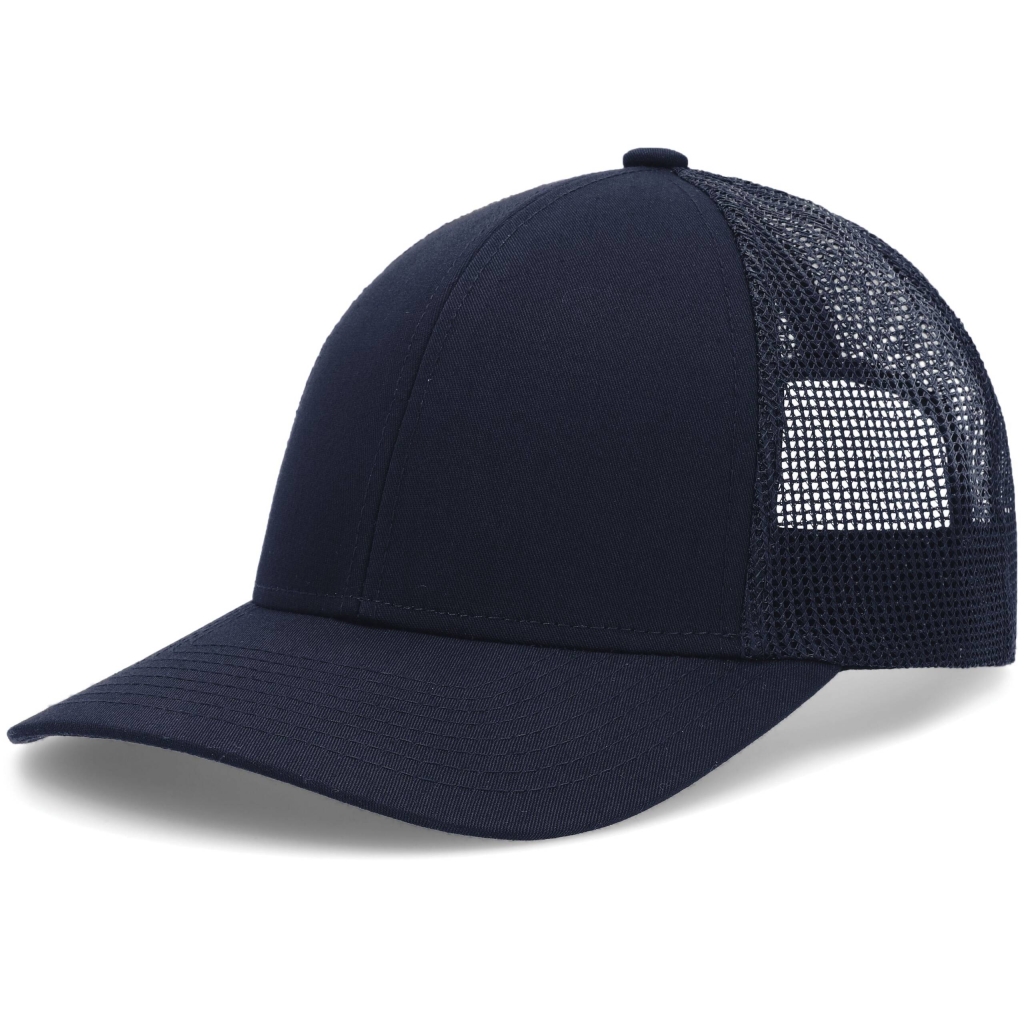 Low-Pro Trucker Cap