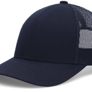 Low-Pro Trucker Cap - Image 32