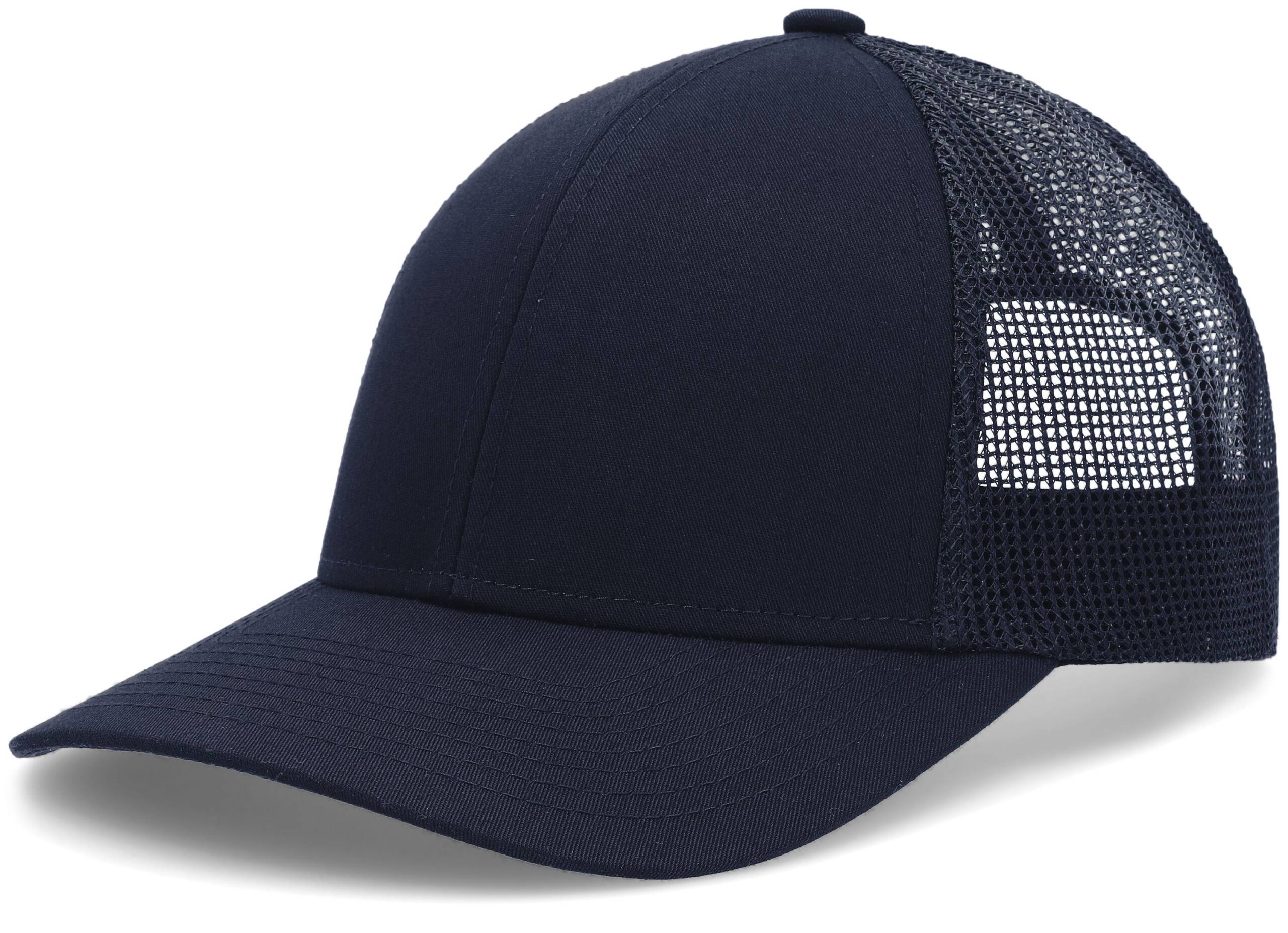 Low-Pro Trucker Cap - Image 32