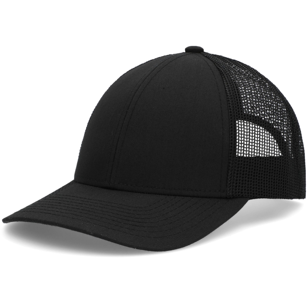 Low-Pro Trucker Cap