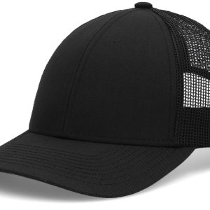 Low-Pro Trucker Cap - Image 5
