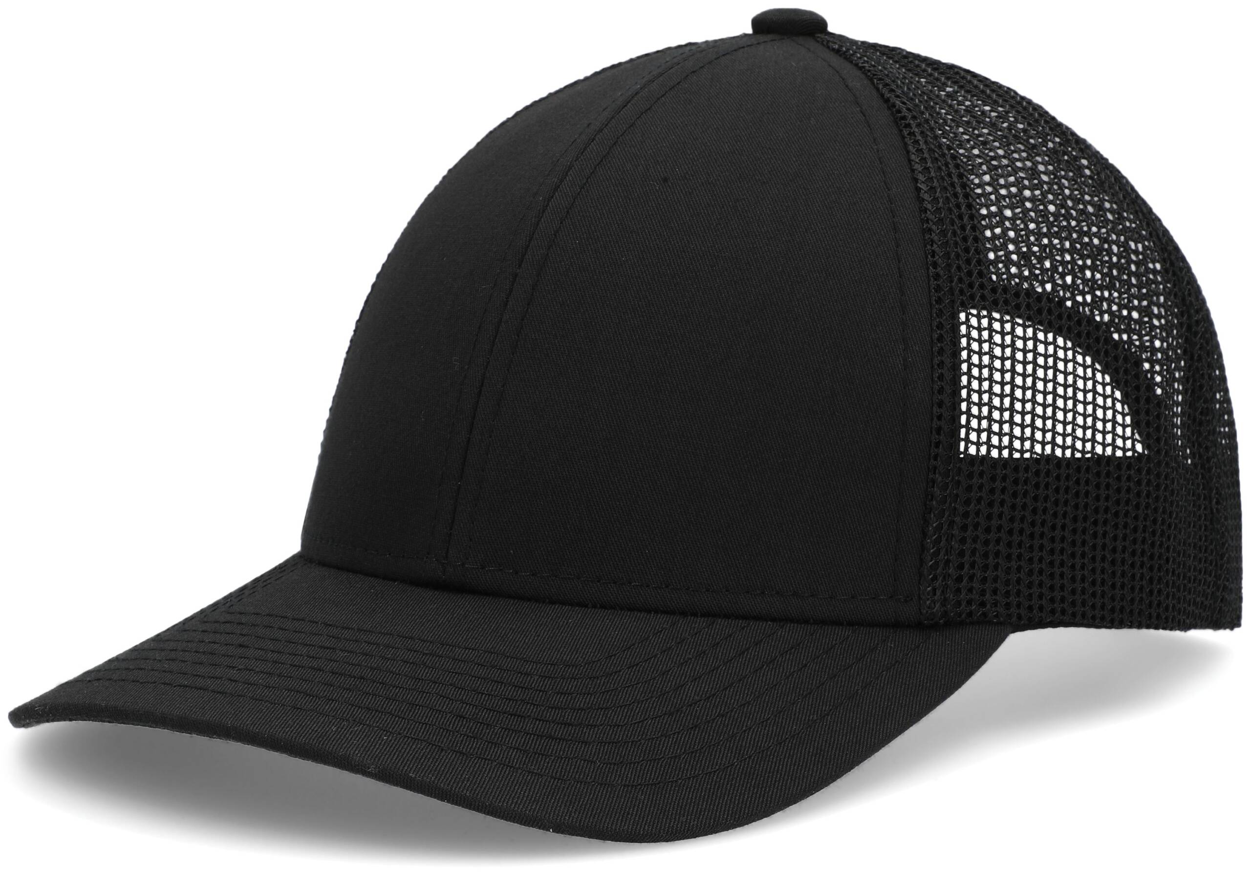 Low-Pro Trucker Cap - Image 5