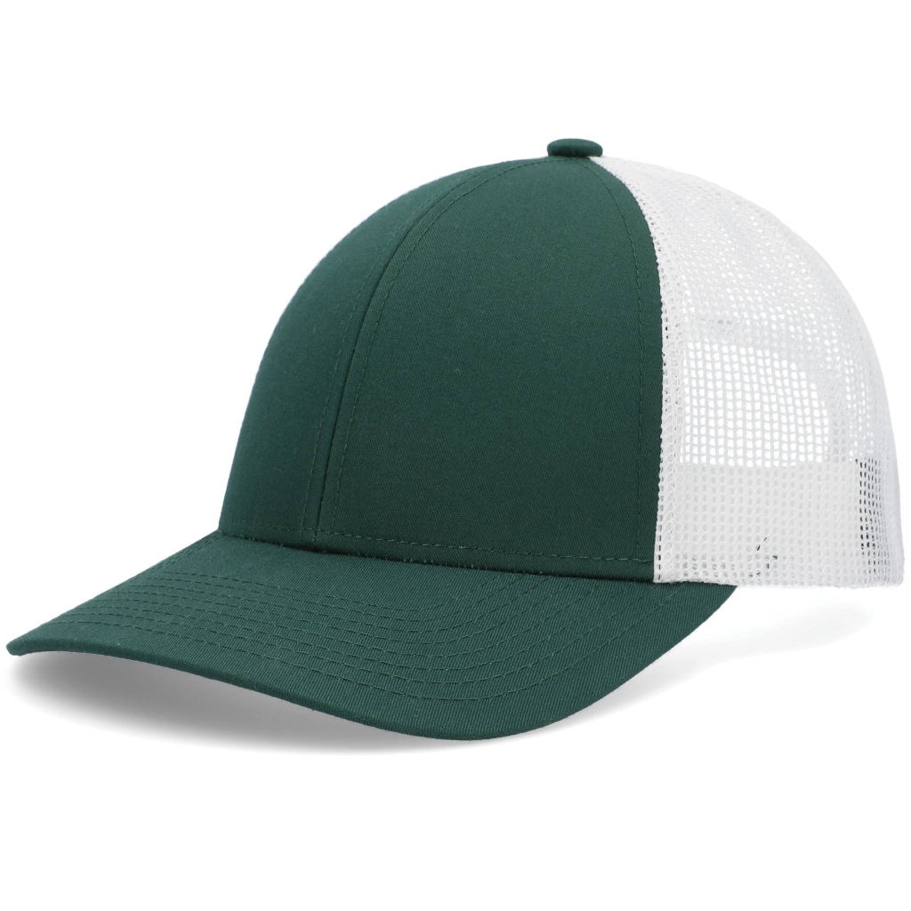 Low-Pro Trucker Cap