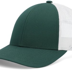 Low-Pro Trucker Cap - Image 8