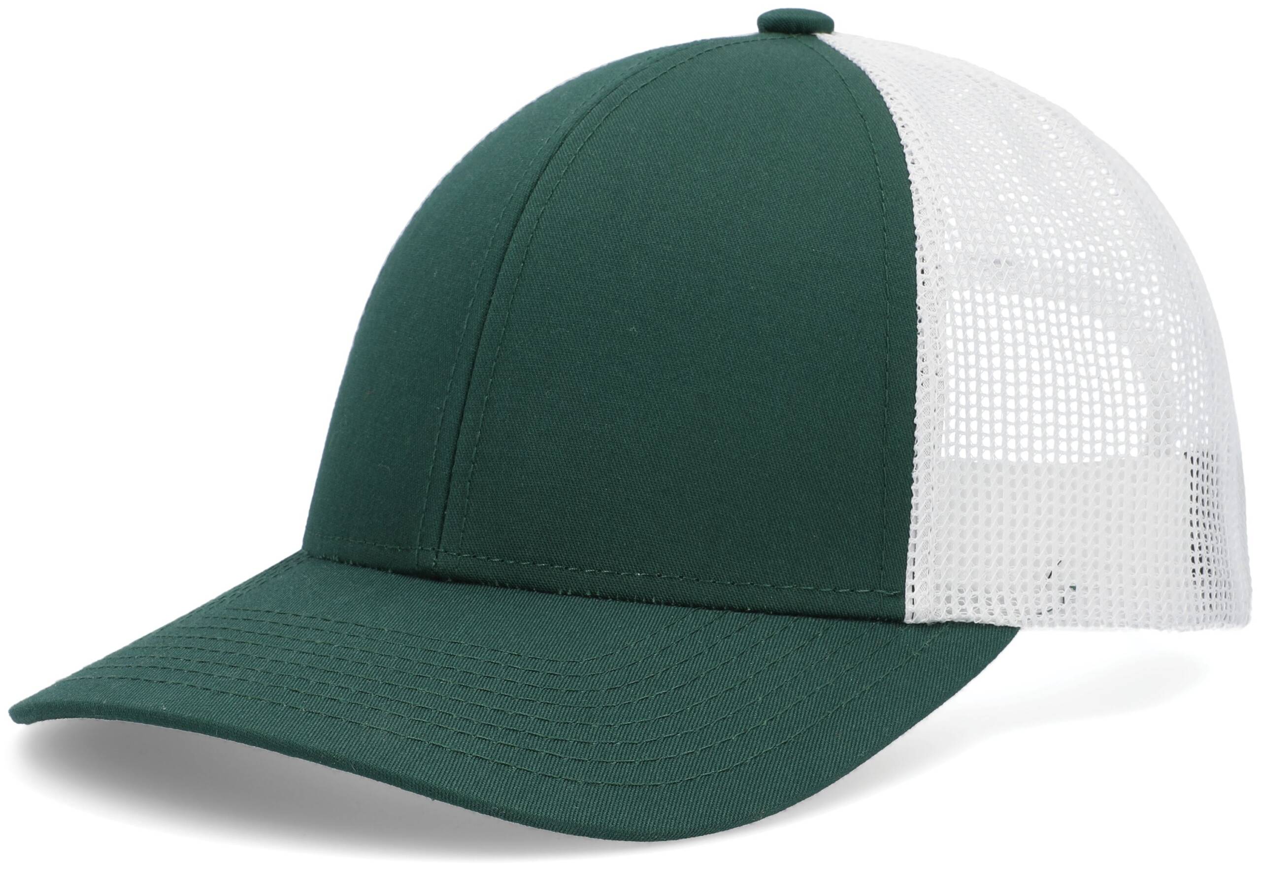 Low-Pro Trucker Cap - Image 8
