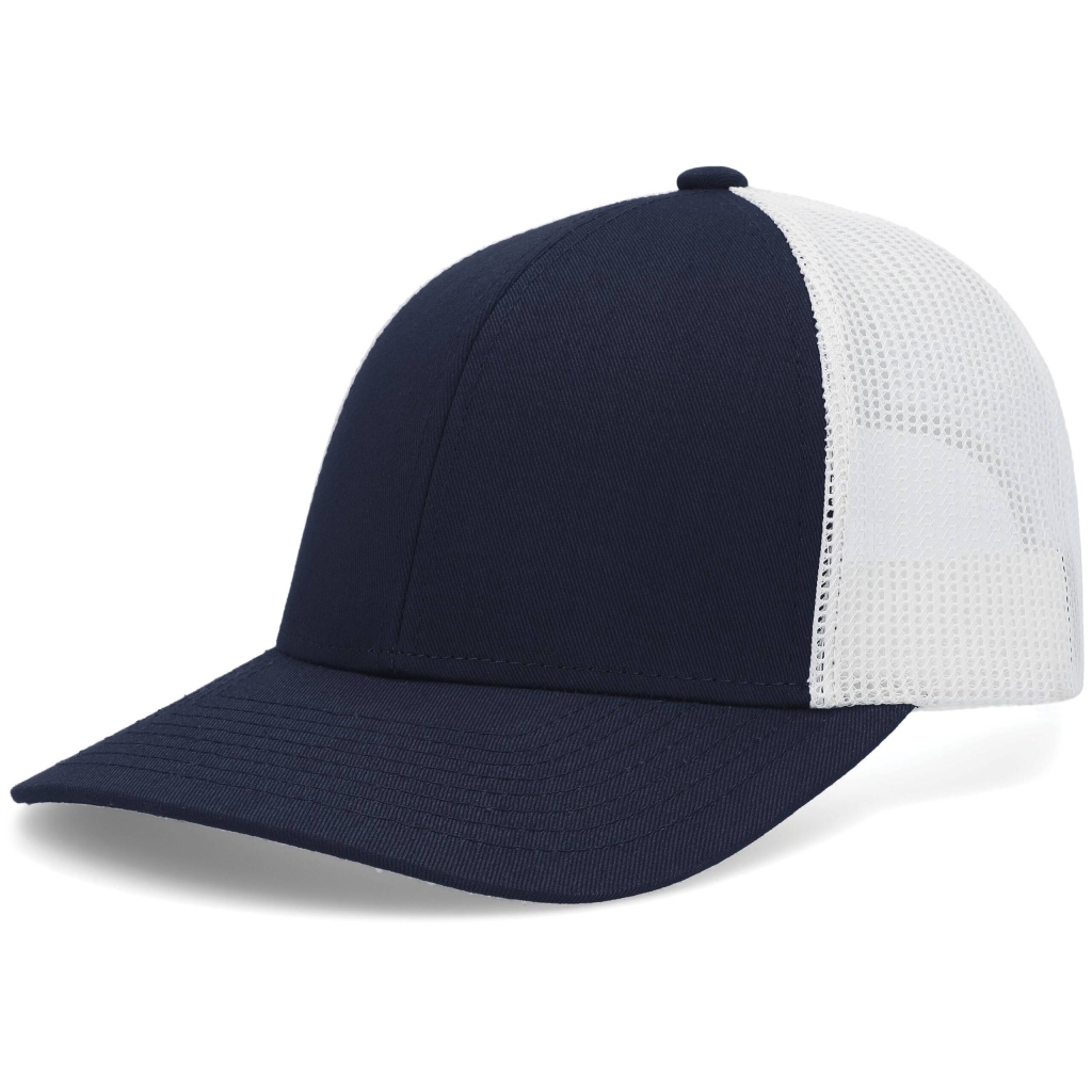 Low-Pro Trucker Cap