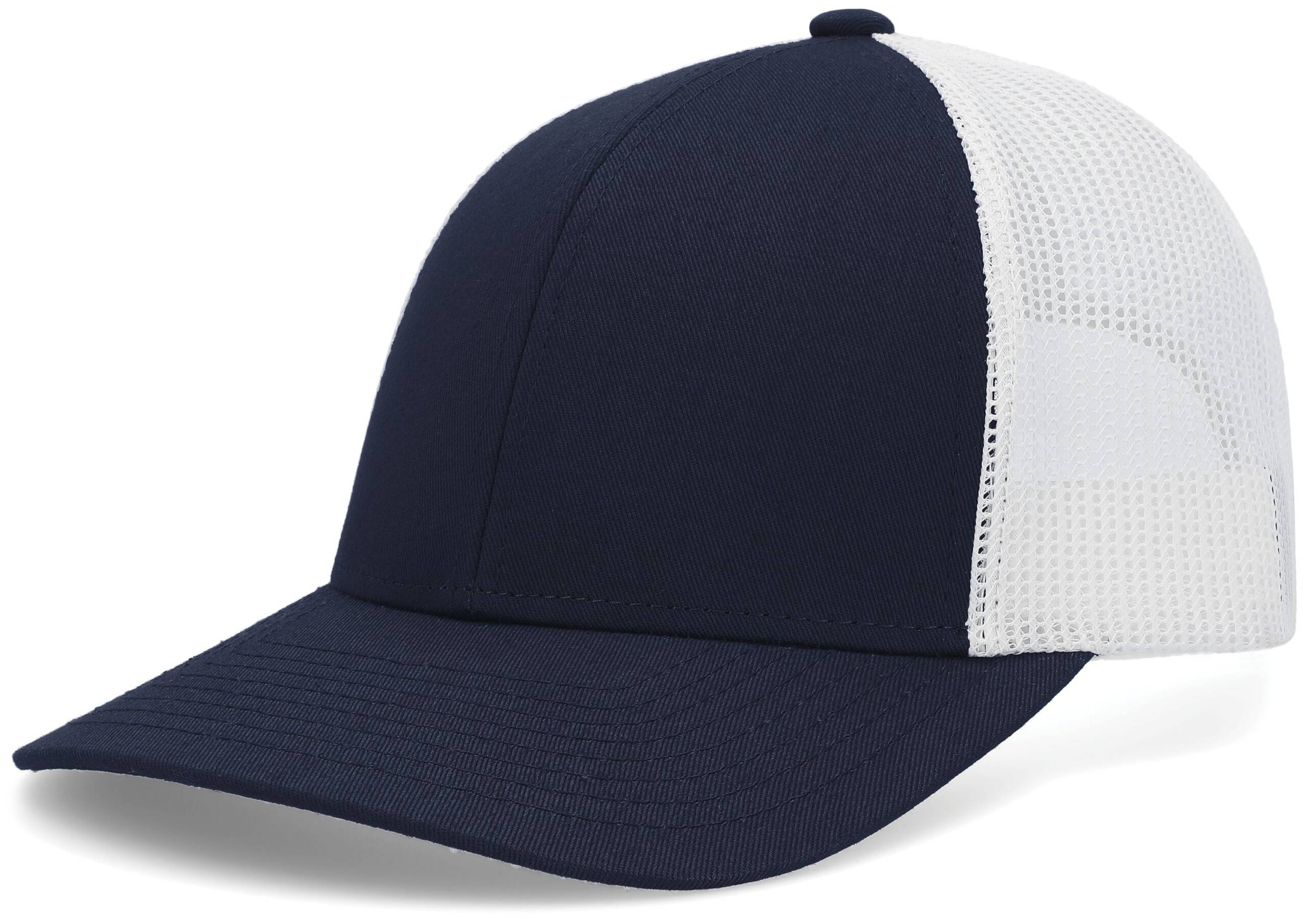 Low-Pro Trucker Cap - Image 31