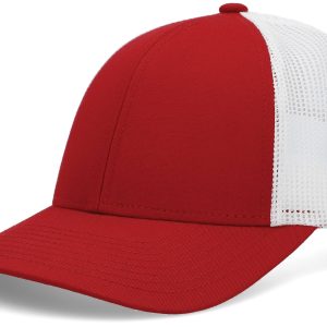Low-Pro Trucker Cap - Image 37