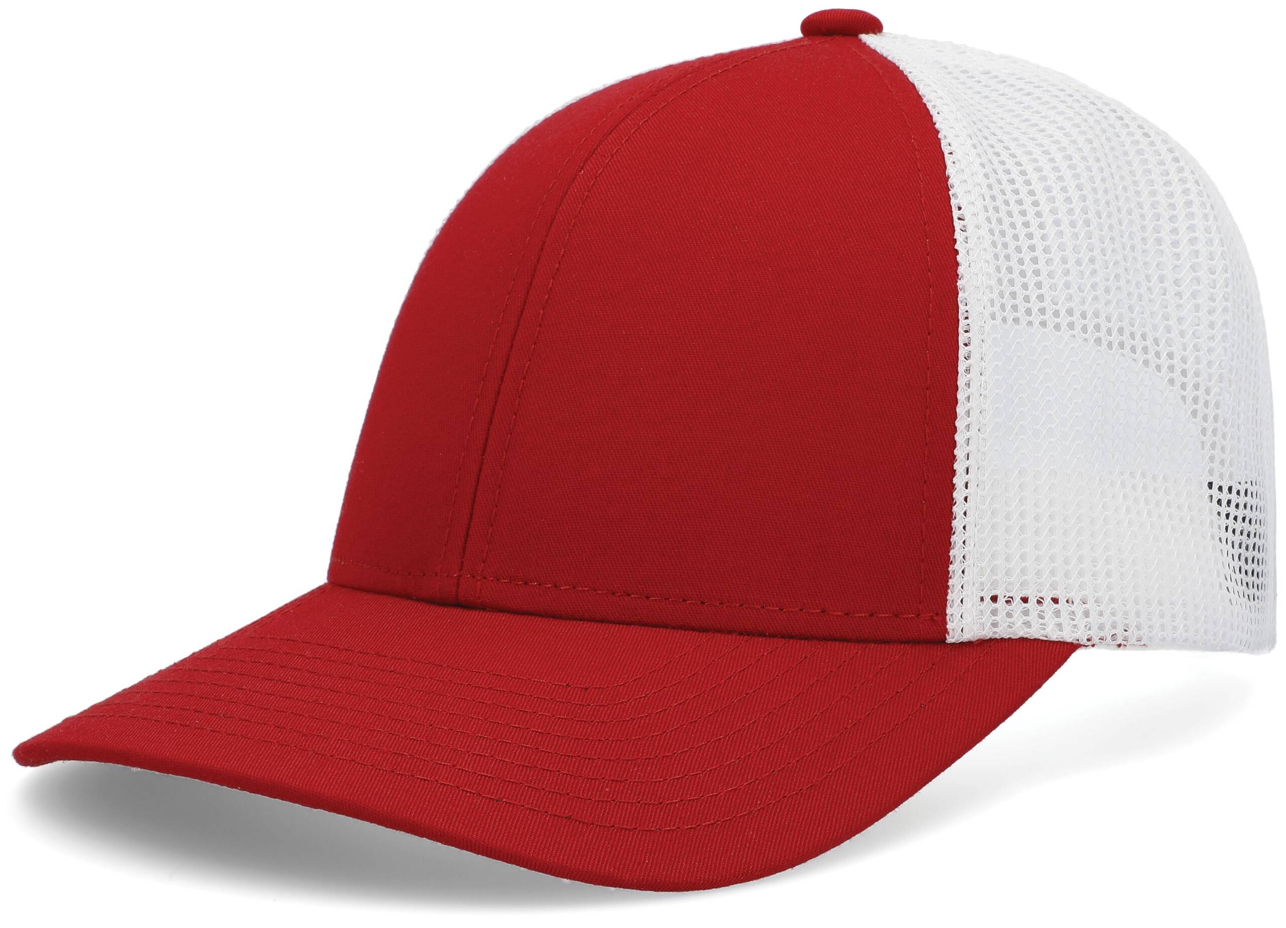 Low-Pro Trucker Cap - Image 37
