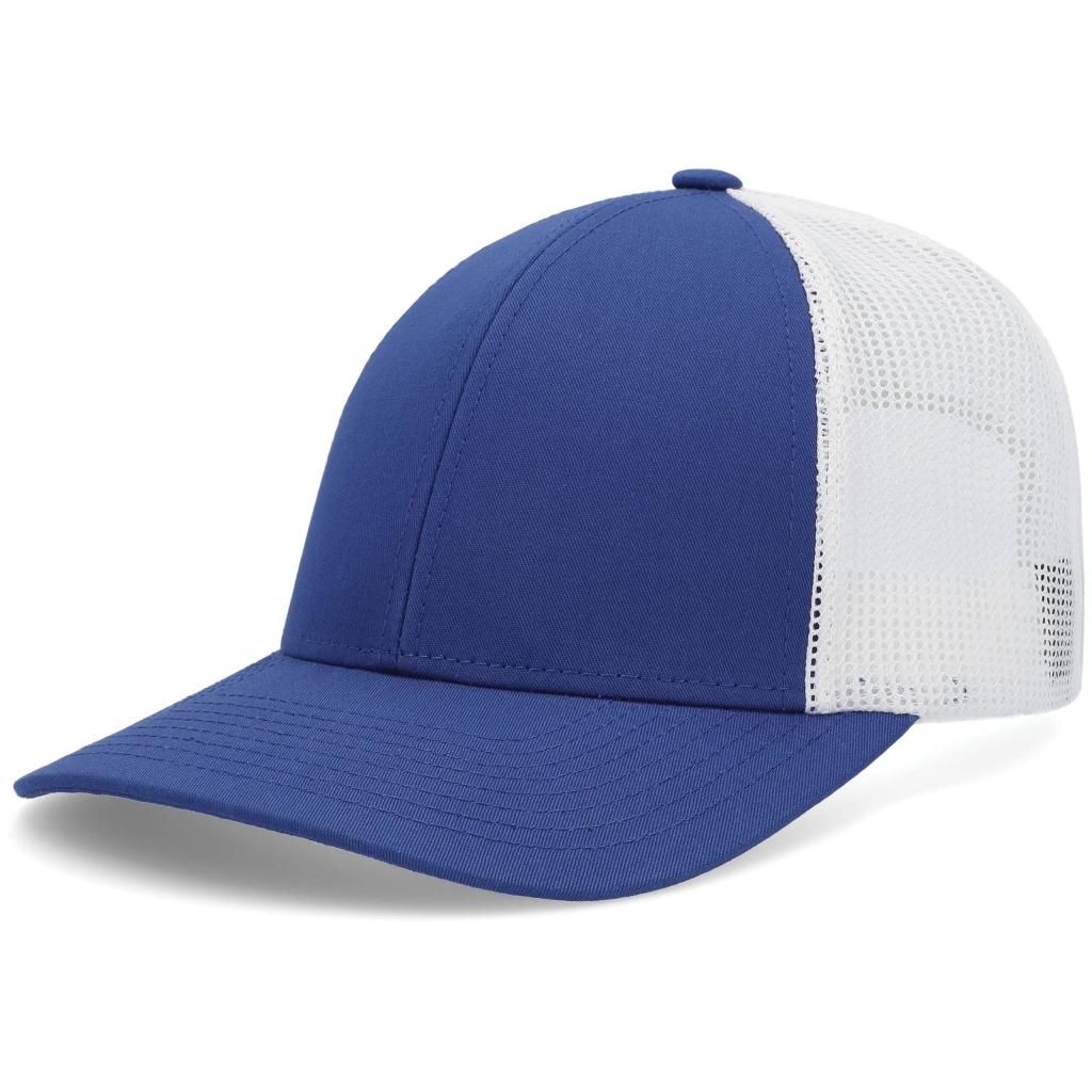 Low-Pro Trucker Cap