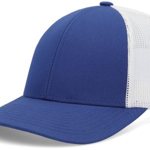 Low-Pro Trucker Cap - Image 39