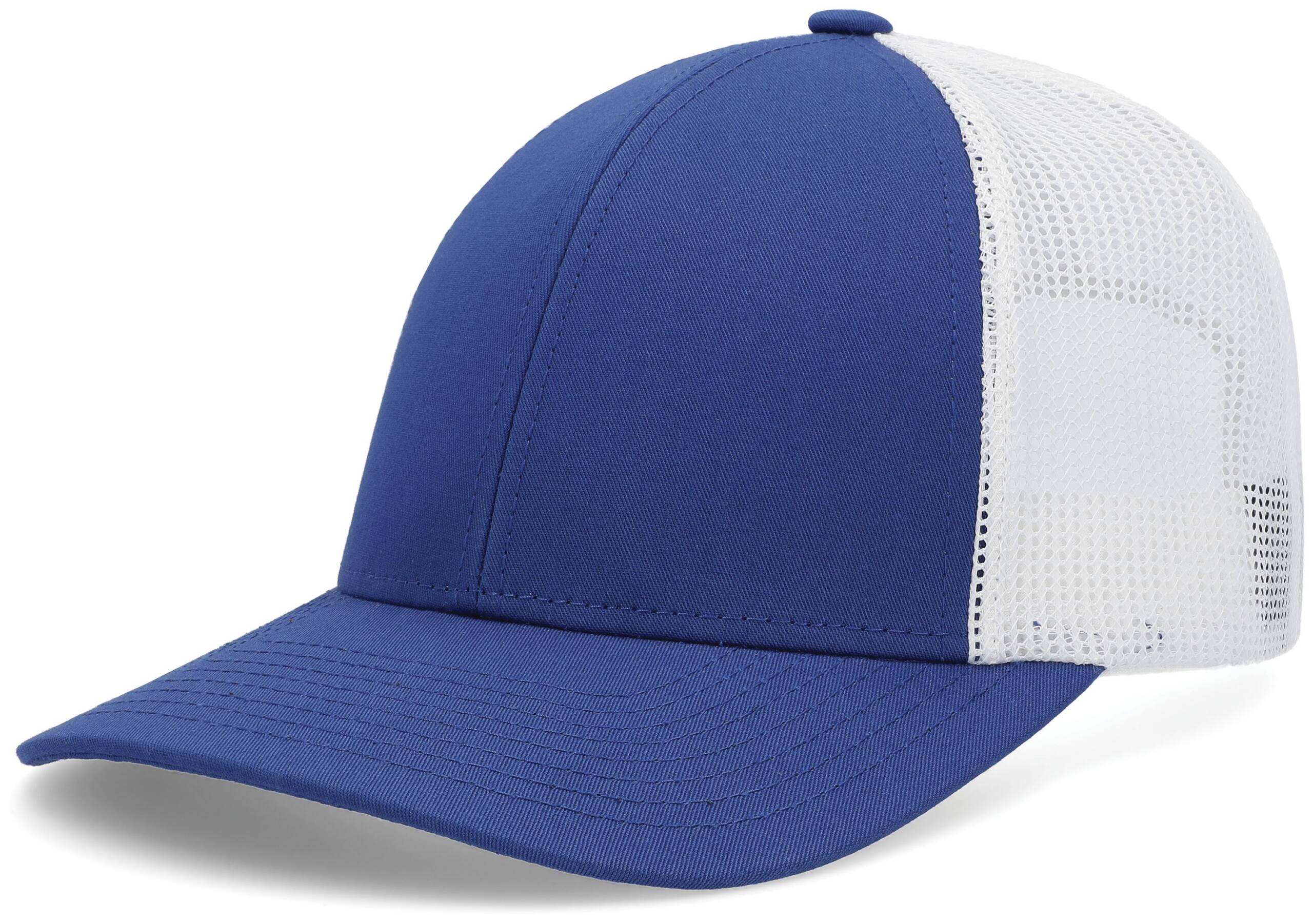 Low-Pro Trucker Cap - Image 39