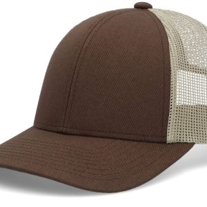 Low-Pro Trucker Cap - Image 6