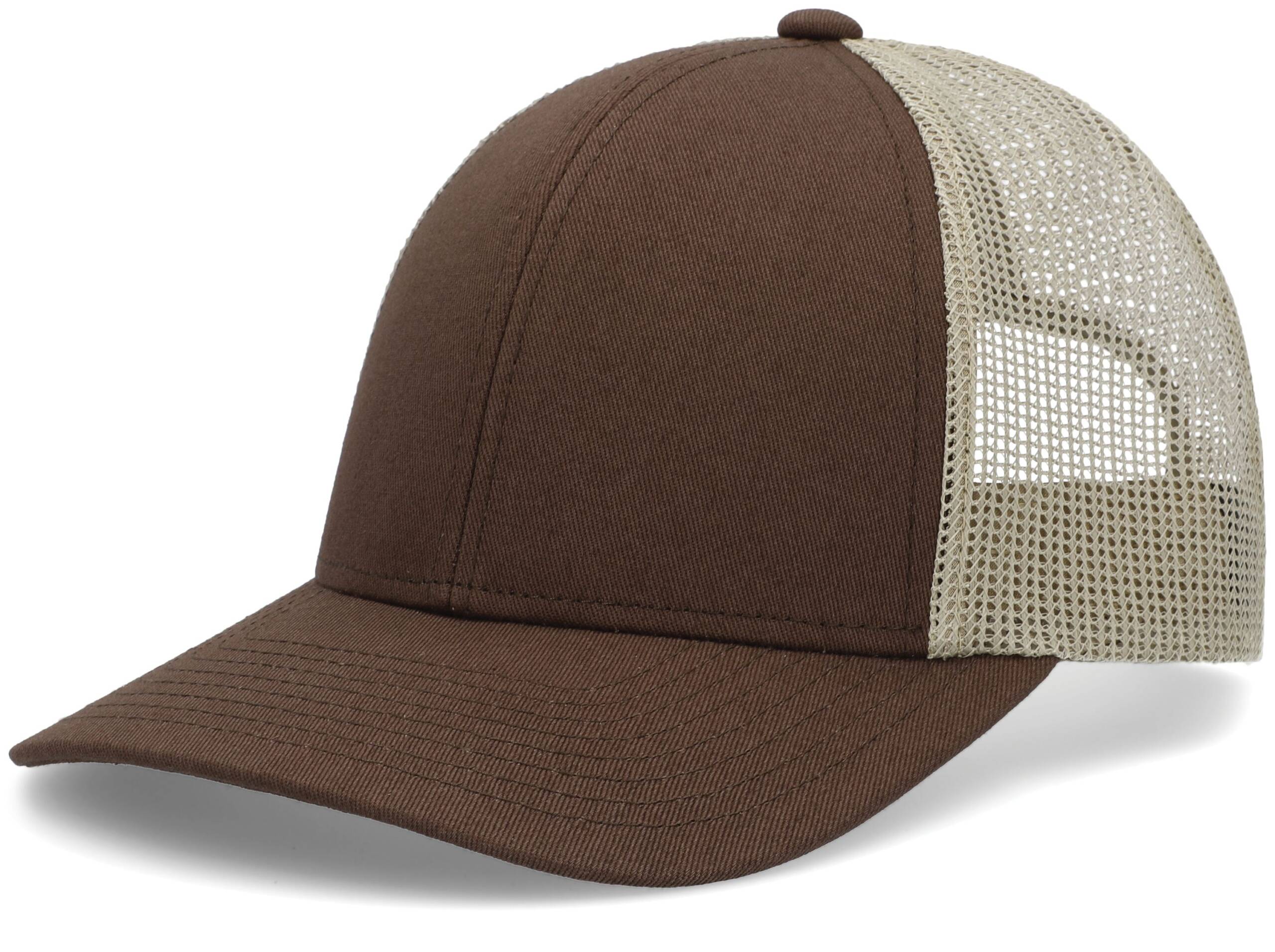 Low-Pro Trucker Cap - Image 6