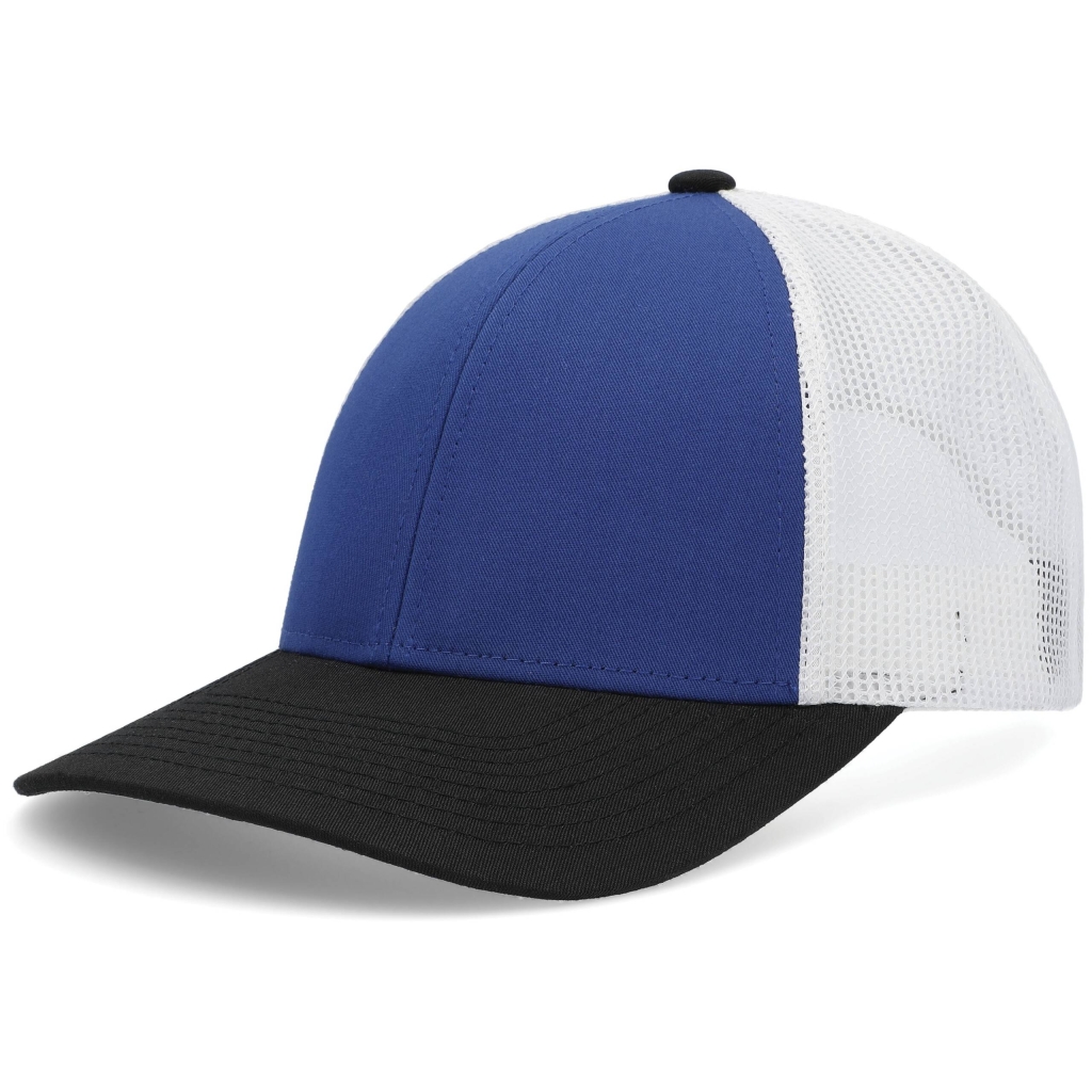 Low-Pro Trucker Cap