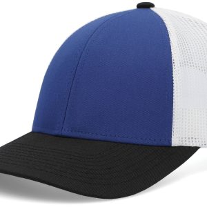 Low-Pro Trucker Cap - Image 38