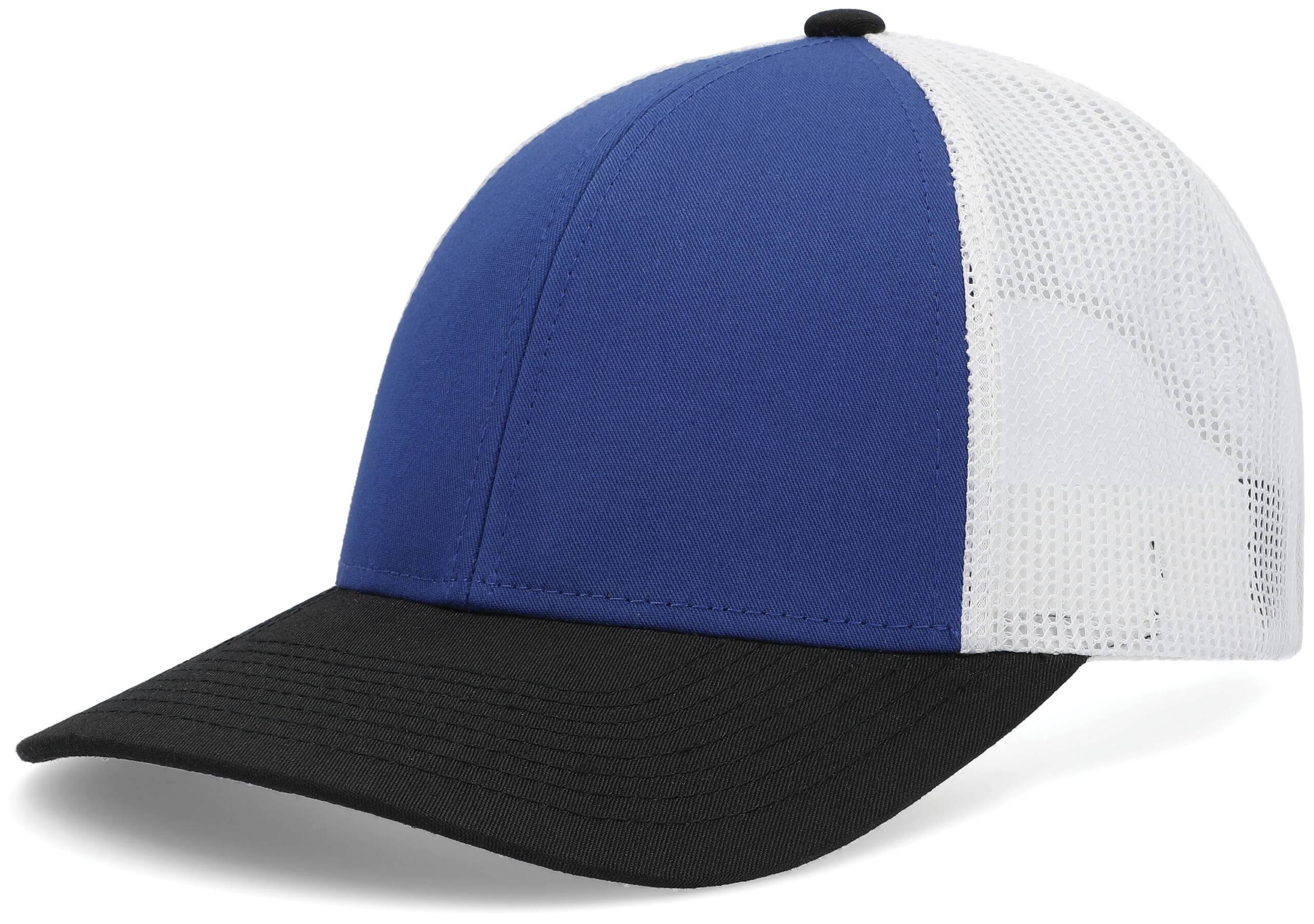 Low-Pro Trucker Cap - Image 38