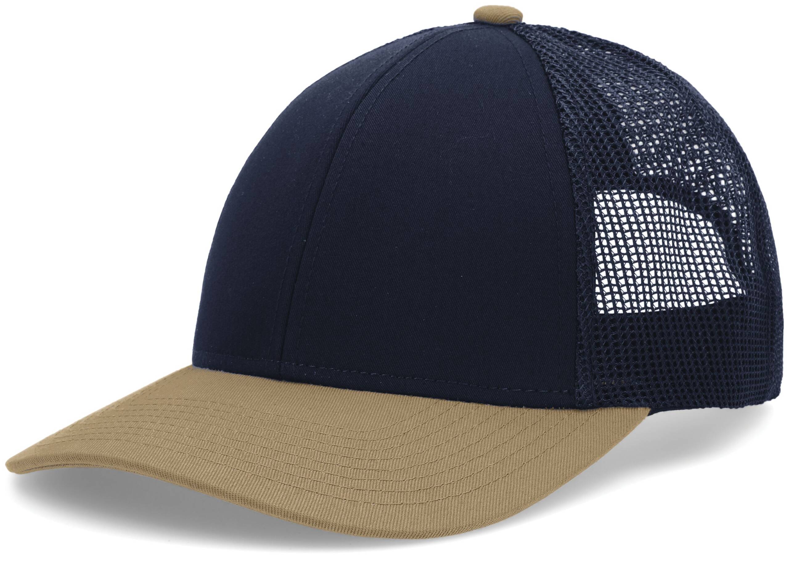Low-Pro Trucker Cap - Image 30