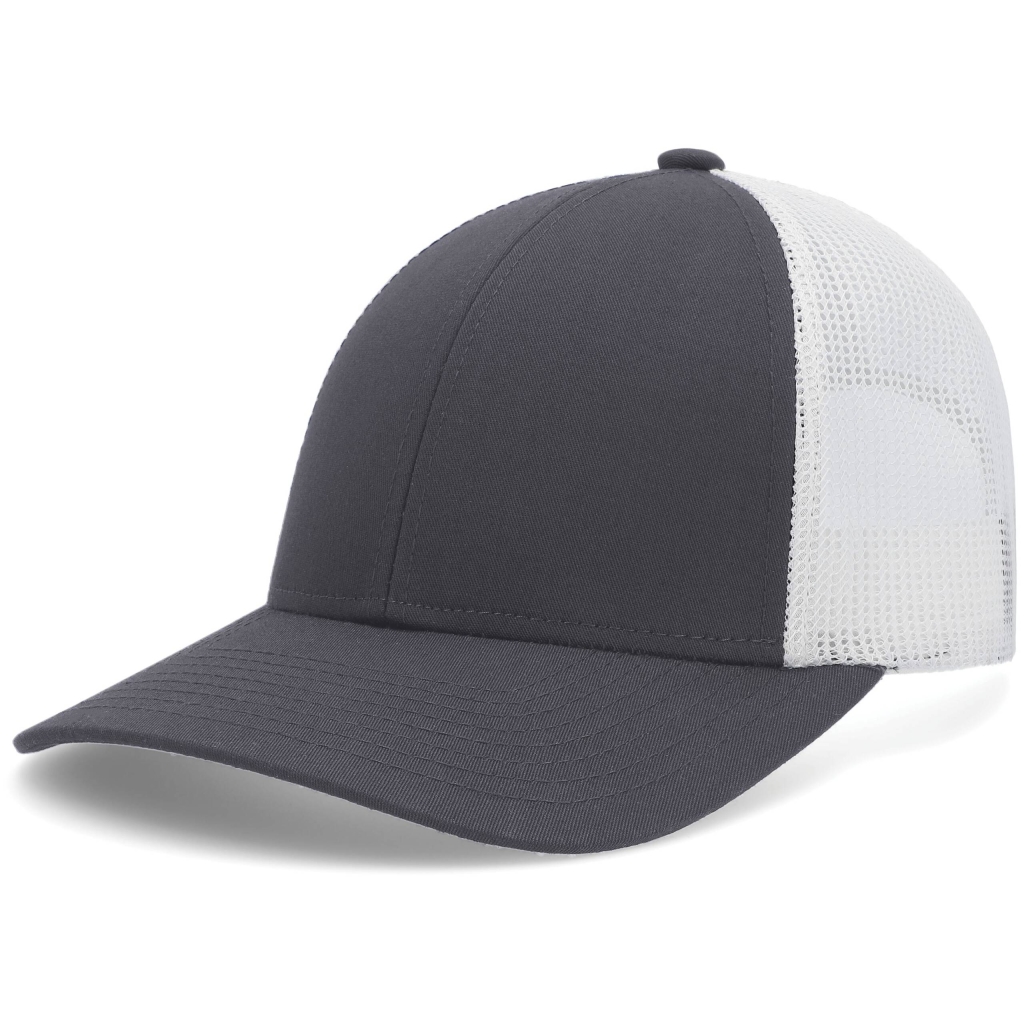 Low-Pro Trucker Cap