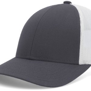 Low-Pro Trucker Cap - Image 11