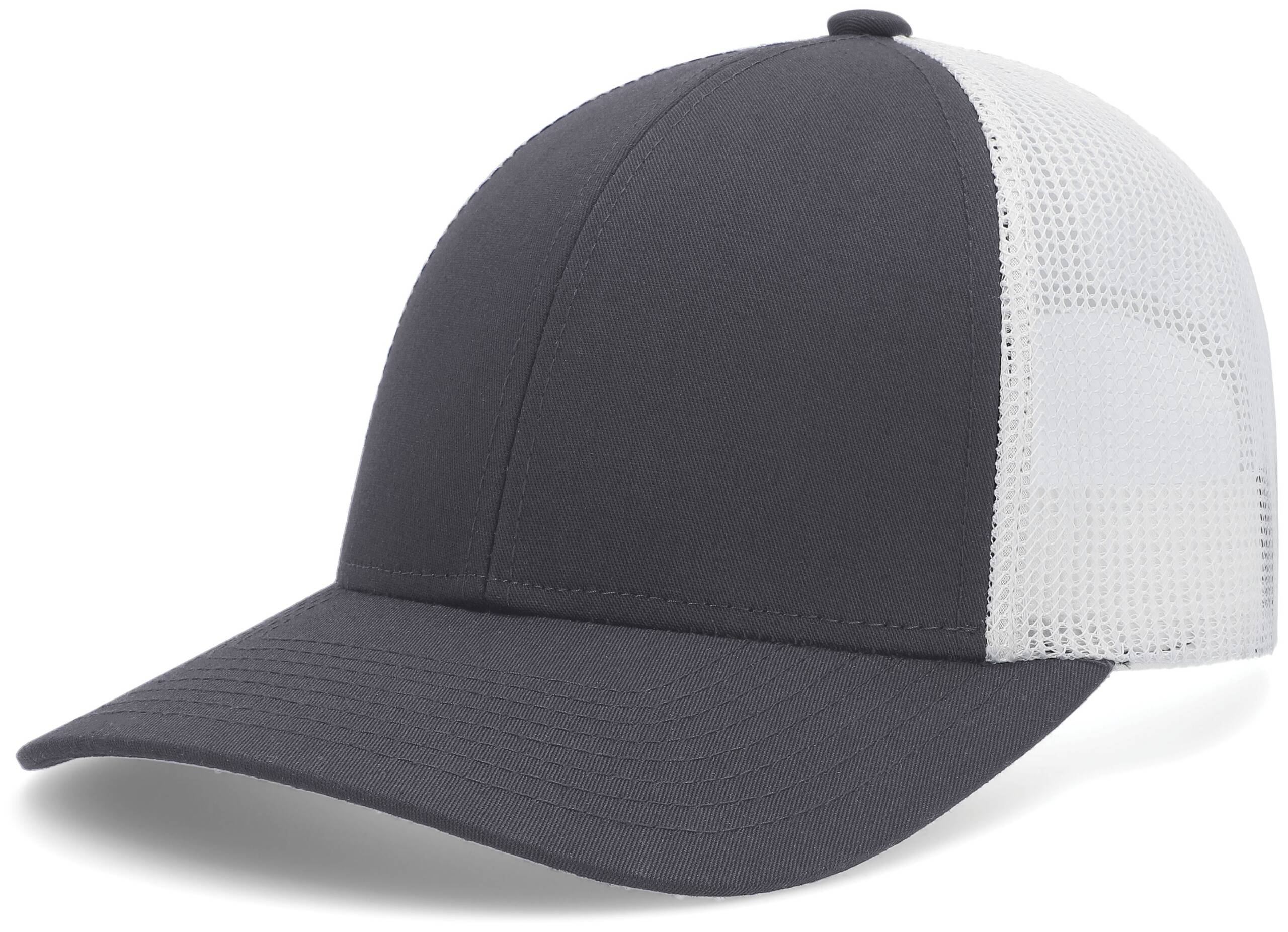 Low-Pro Trucker Cap - Image 11