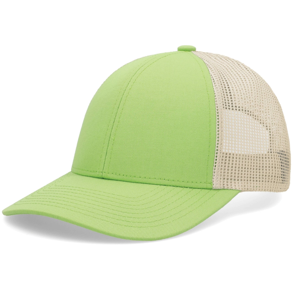Low-Pro Trucker Cap