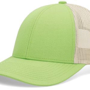 Low-Pro Trucker Cap - Image 13