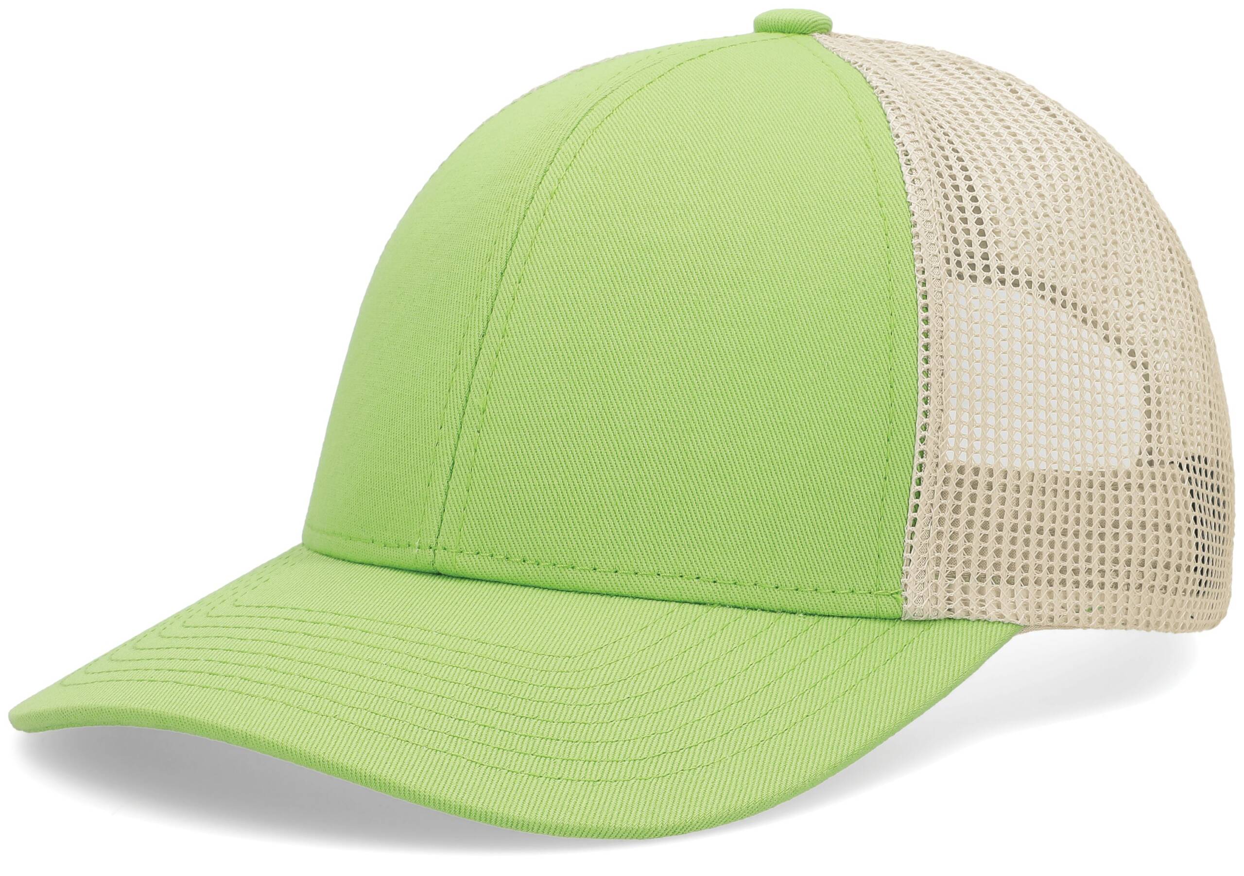 Low-Pro Trucker Cap - Image 13