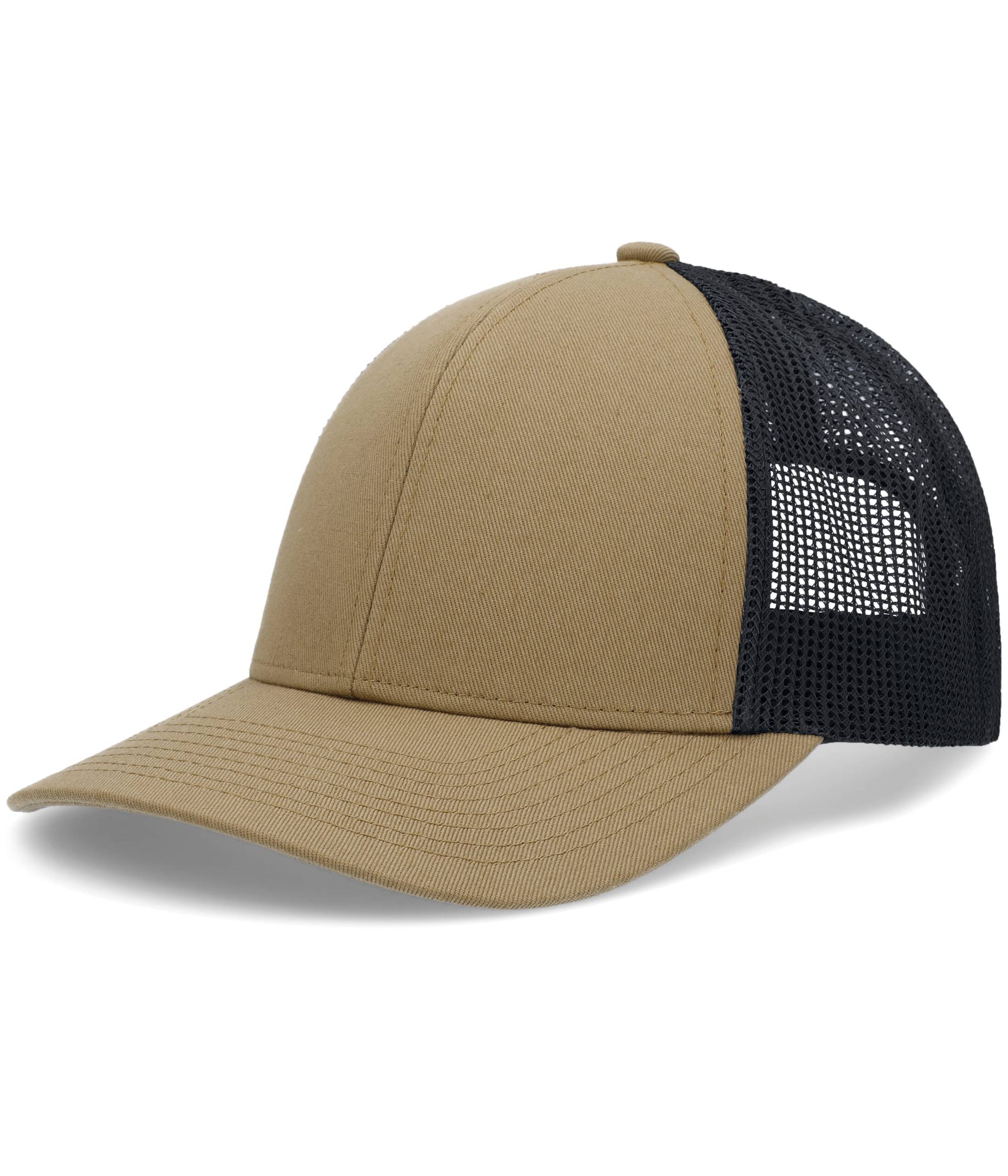 Low-Pro Trucker Cap - Image 7
