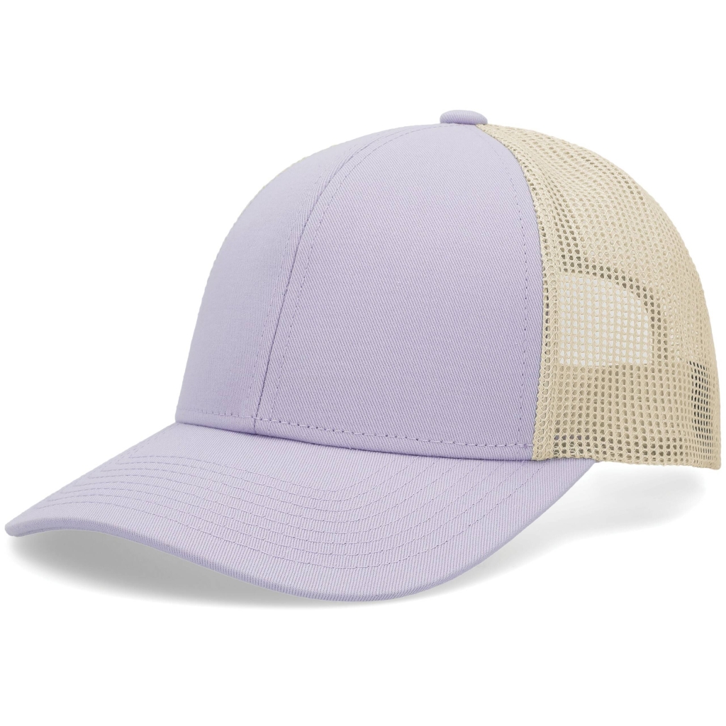 Low-Pro Trucker Cap